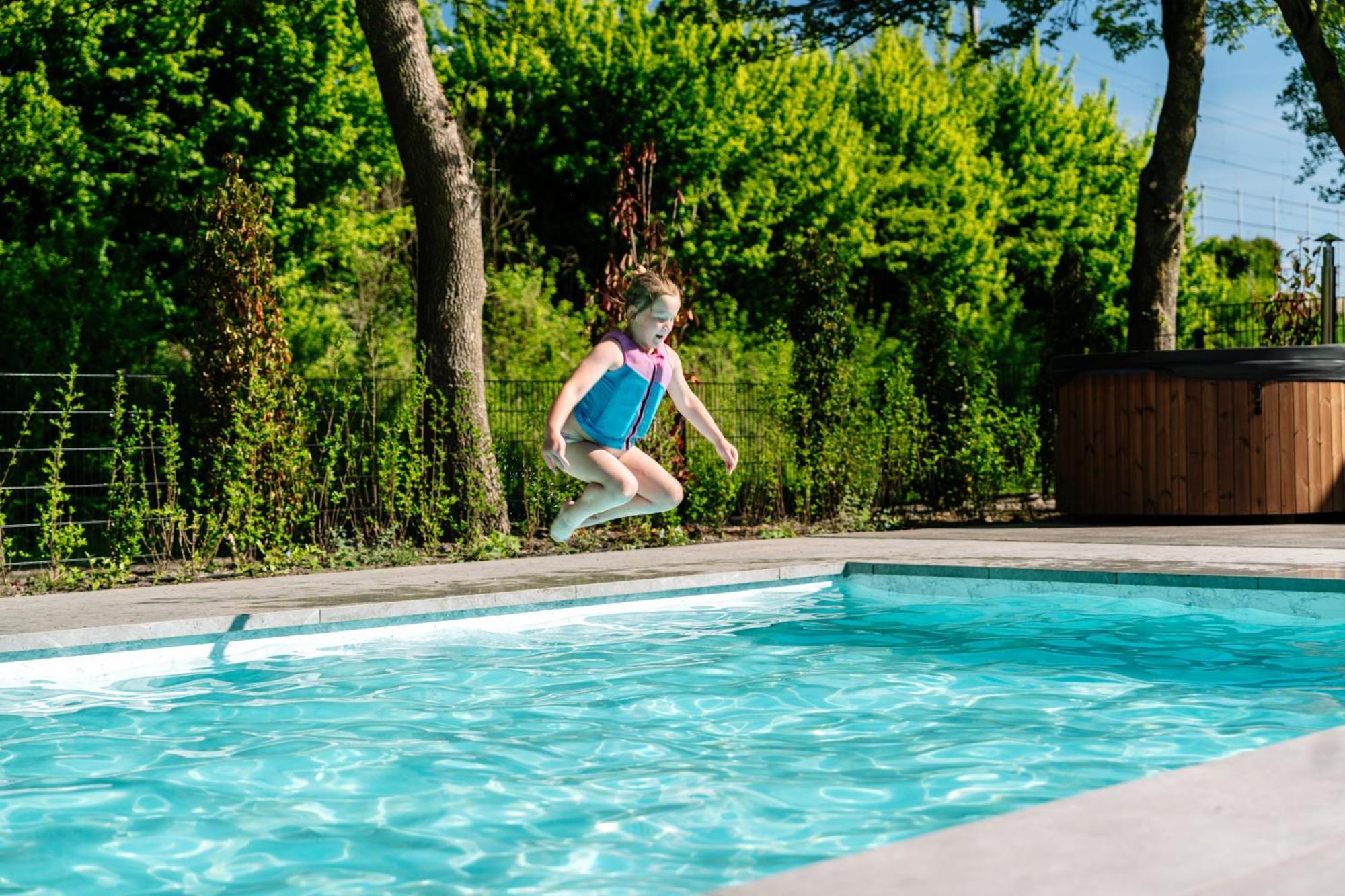 Vakantierijk Waarland Exteriör bild